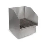 John Boos PBMS-FMSG-SSLR, Mop Sink