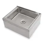 John Boos PBMS2016-6, Mop Sink