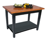 John Boos RN-C3625-S, Table, Utility