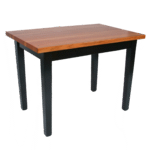 John Boos RN-C6025, Table, Utility