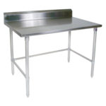 John Boos ST6R5-2496GBK, Work Table,  85" - 96", Stainless Steel Top
