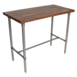 John Boos , WAL-CUCKNB430, Table, Utility