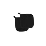 John Ritzenthaler Company TPH8BK-2, Pot Holder