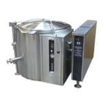 Market Forge FT-40GLS, Kettle, Gas, Tilting