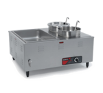 Nemco 6060A, Food Pan Warmer, Countertop