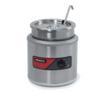 Nemco 6101A, Food Pan Warmer, Countertop