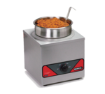 Nemco 6110A-ICL-220, Food Pan Warmer, Countertop