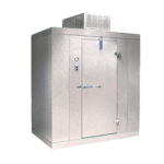 Norlake KLB74812-C, Walk In Cooler, Modular, Self-Contained