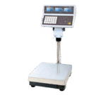Penn Scale EB-60, Scale, Price Computing