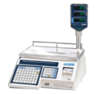 Penn Scale LP-1000-NP, Label Printing Scale