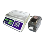 Penn Scale PSPRINTK, Scale, Price Computing