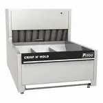 Pitco Frialator PCC-14, French Fry Warmer