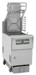 Pitco Frialator SFSELVRF, Fryer, Electric, Floor Model, Full Pot, Auto Fill, 76 Lb. Oil Capacity