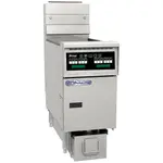 Pitco Frialator , SSHLV184R-C/FD_LP, Fryer, Gas, Floor Model, Full Pot