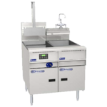 Pitco Frialator SSPE14, Pasta Cooker, Electric