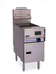 Pitco Frialator SSPG14_LP, Pasta Cooker, Gas