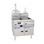 Pitco Frialator SSPG14, Pasta Cooker, Gas