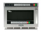 Sharp R-CD1200M, Microwave Oven