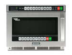 Sharp R-CD1800M, Microwave Oven