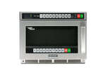 Sharp R-CD2200M, Microwave Oven
