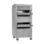 Southbend 234R_LP, Broiler, Deck-Type, Gas