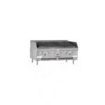 Southbend HDCL-60_LP, Charbroiler, Gas, Countertop