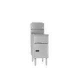 Southbend SB14R_LP, Fryer, Gas, Floor Model, Full Pot