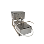 Southbend SBF18, Fryer Filter, Mobile