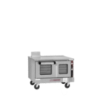 Southbend TVGS/12SC_LP, Convection Oven, Gas