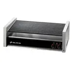 Star 45SC, Hot Dog Grill