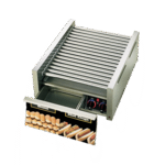 Star 45STBD, Hot Dog Grill