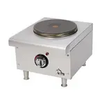 Star 501FF, Hotplate, Countertop, Electric