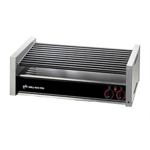 Star 50SC, Hot Dog Grill
