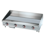 Star 548CHSF, Griddle, Electric, Countertop