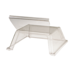 Star 75SG-1D, Hot Dog Grill Sneeze Guard