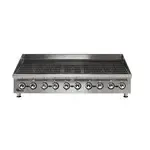 Star 8160RCBB, Charbroiler, Gas, Countertop