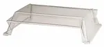 Star 8A-50SG-2D, Hot Dog Grill Sneeze Guard