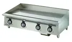 Star 8G-748TCHSA-208, Griddle, Electric, Countertop