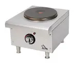 Star 8I-501FF, Hotplate, Countertop, Electric