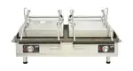 Star 9D-PGC28IE-240V, Sandwich / Panini Grill