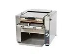 Star 9H-HCTE13M-208, Toaster, Contact Grill, Conveyor Type