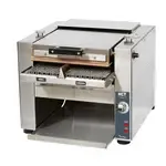 Star HCT13S, Toaster, Contact Grill, Conveyor Type