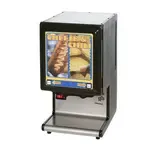 Star HPDE2HP, Hot Food Dispenser