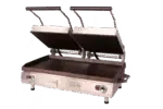 Star , PSC28I, Sandwich / Panini Grill, 208-240V, Electric, 28.0 Inch