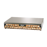 Star SS50BB, Hot Dog Bun Box