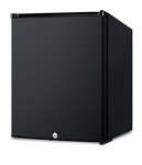 Summit Appliance MB12B, Refrigerator, Merchandiser, Countertop