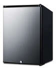 Summit Appliance MB26SS, Refrigerator, Merchandiser, Countertop