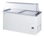 Summit Appliance NOVA45PDC, Chest Freezer
