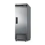 Summit Appliance SCFF237, Freezer, Reach-In