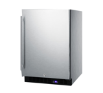 Summit Appliance SCFF53BCSS, Freezer, Undercounter, Reach-In